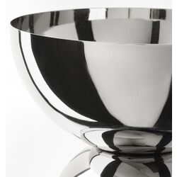 Настольная лампа Ikea Ackja (Никель) Thumb