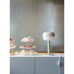 Veioza Ikea Blasverk 36cm (Bej) Thumb