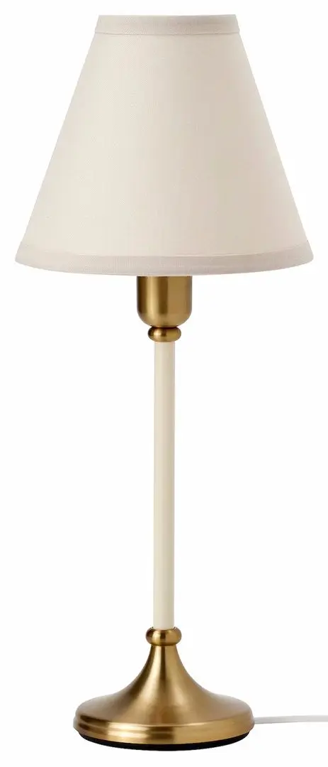 Veioza Ikea Flyghojd 54cm (Alama/Bej)