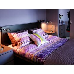 Настольная лампа Ikea Forsa (Никелированный) Thumb