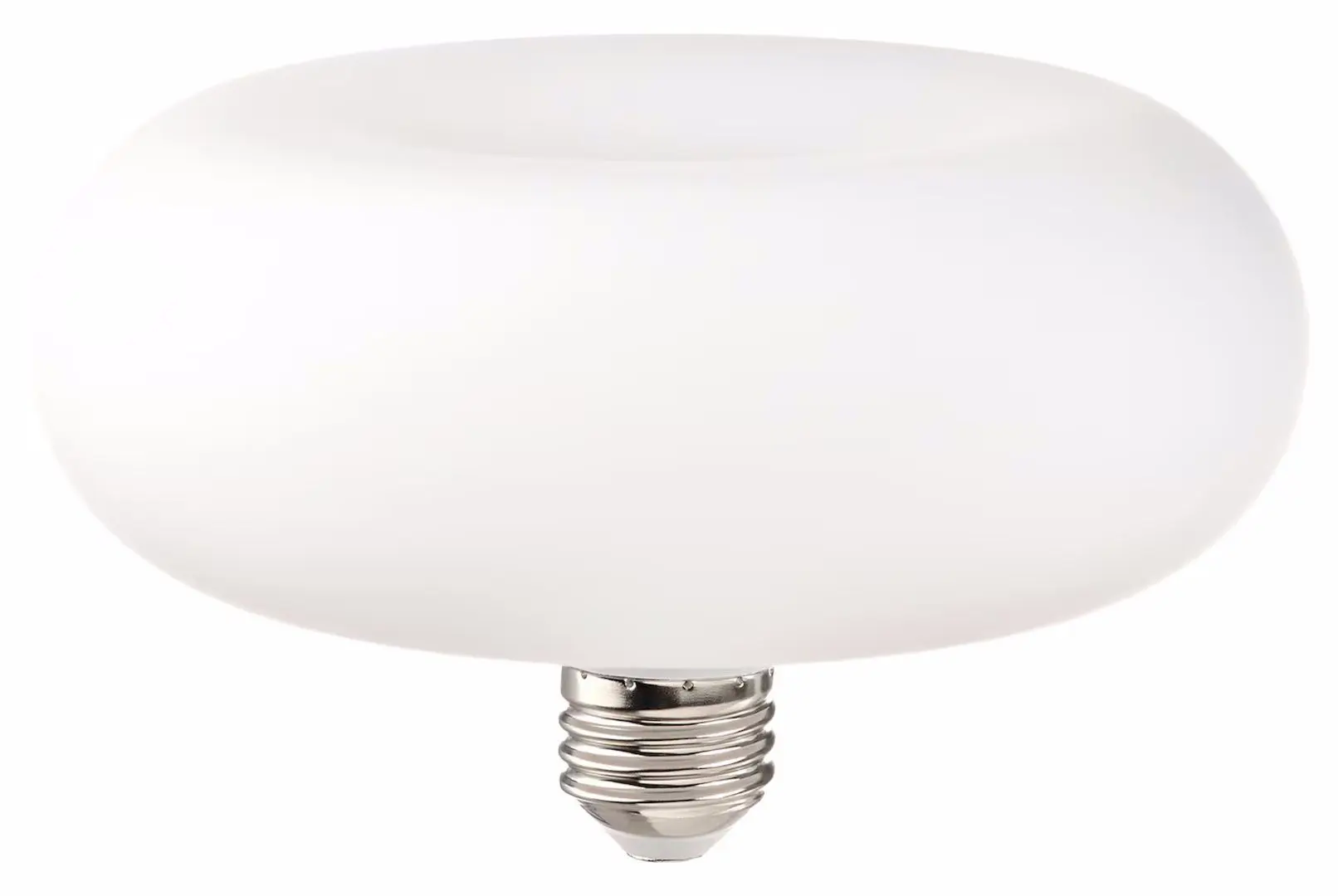 Настольная лампа Ikea Markfrost/Molnart (Черный/Черный Мрамор)