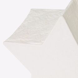 Veioza Ikea Strala stea 25cm (Alb) Thumb