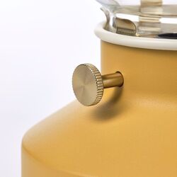 Veioza Ikea Tarnaby intensitate reglabilă 25cm (Galben Inchis) Thumb