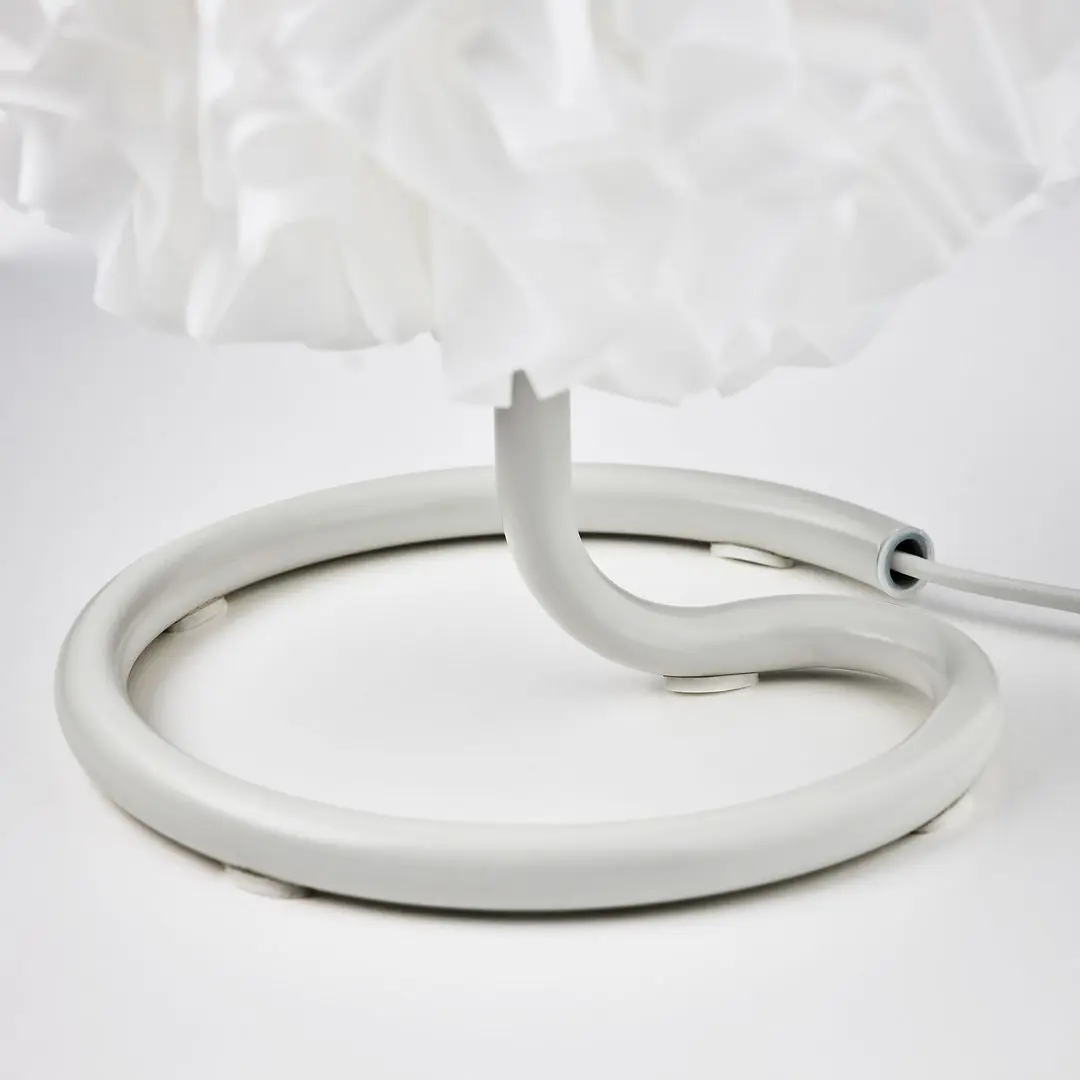 Veioza Ikea Vindkast 26cm (Alb)