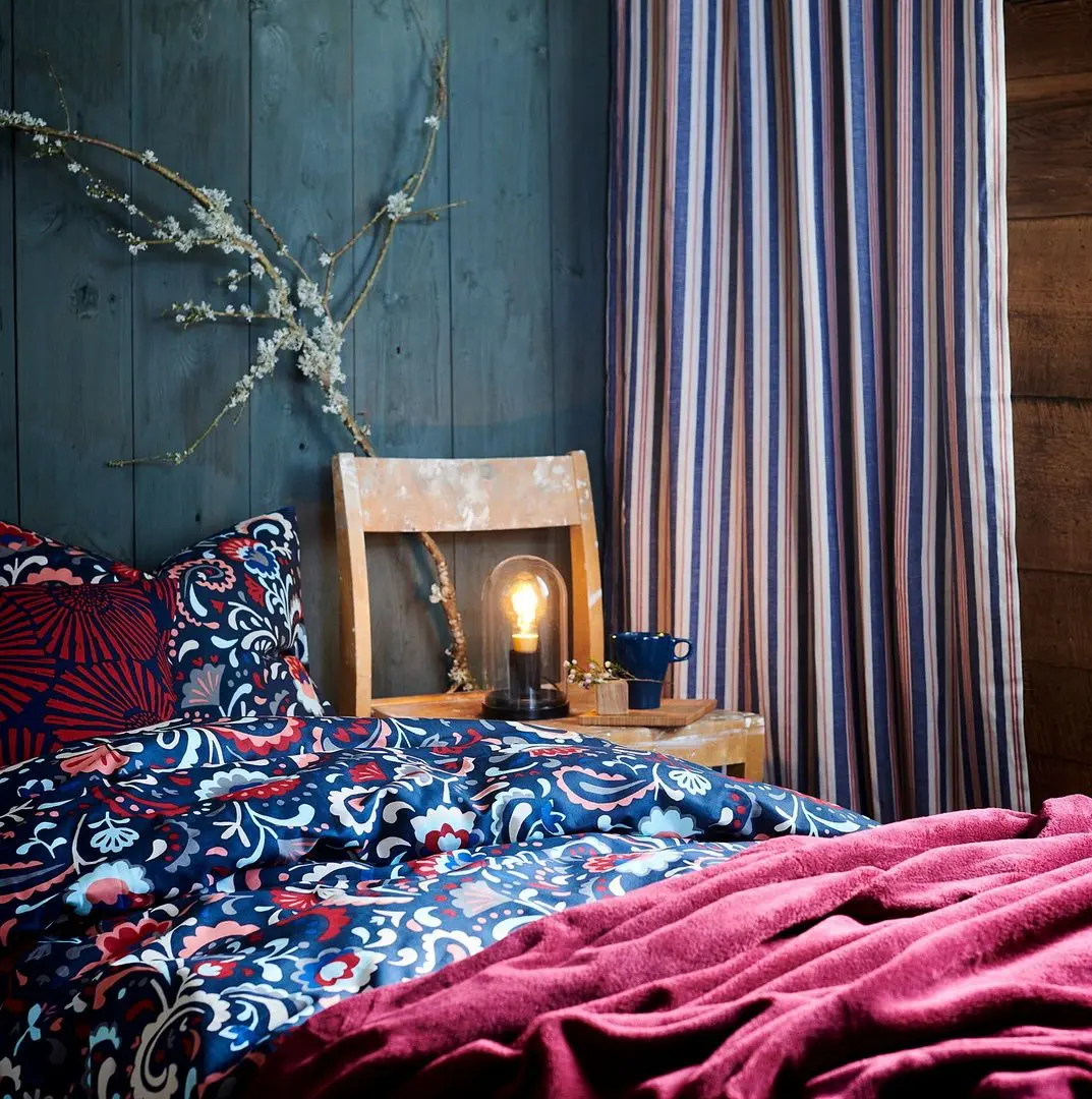 Veioza cu cupola Ikea Ropuddent (Negru) - 4