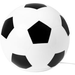 Veioza LED Ikea Angarna (Model Fotbal)