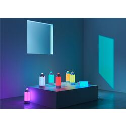 Veioza LED Ikea Pelarboj (Multicolor) Thumb