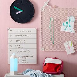 Veioza LED Ikea Pelarboj (Multicolor) Thumb