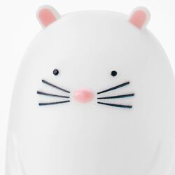 Lampa de masa LED Ikea Spiken 13cm (Formă De Vidră Multicolor) Thumb