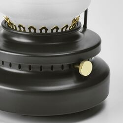 Veioza LED Ikea Storhaga intensitate reglabilă/exterior 35cm (Negru) Thumb