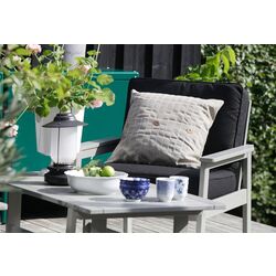 Veioza LED Ikea Storhaga intensitate reglabilă/exterior 35cm (Negru) Thumb