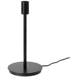 Baza veioza Ikea Skaftet 30cm (Negru)