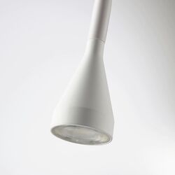Aplica LED Ikea Navlinge clemă (Alb) Thumb