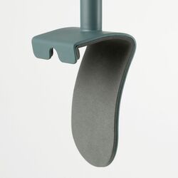 Светильник светодиодный Ikea Stankregn (Бирюзовый) Thumb