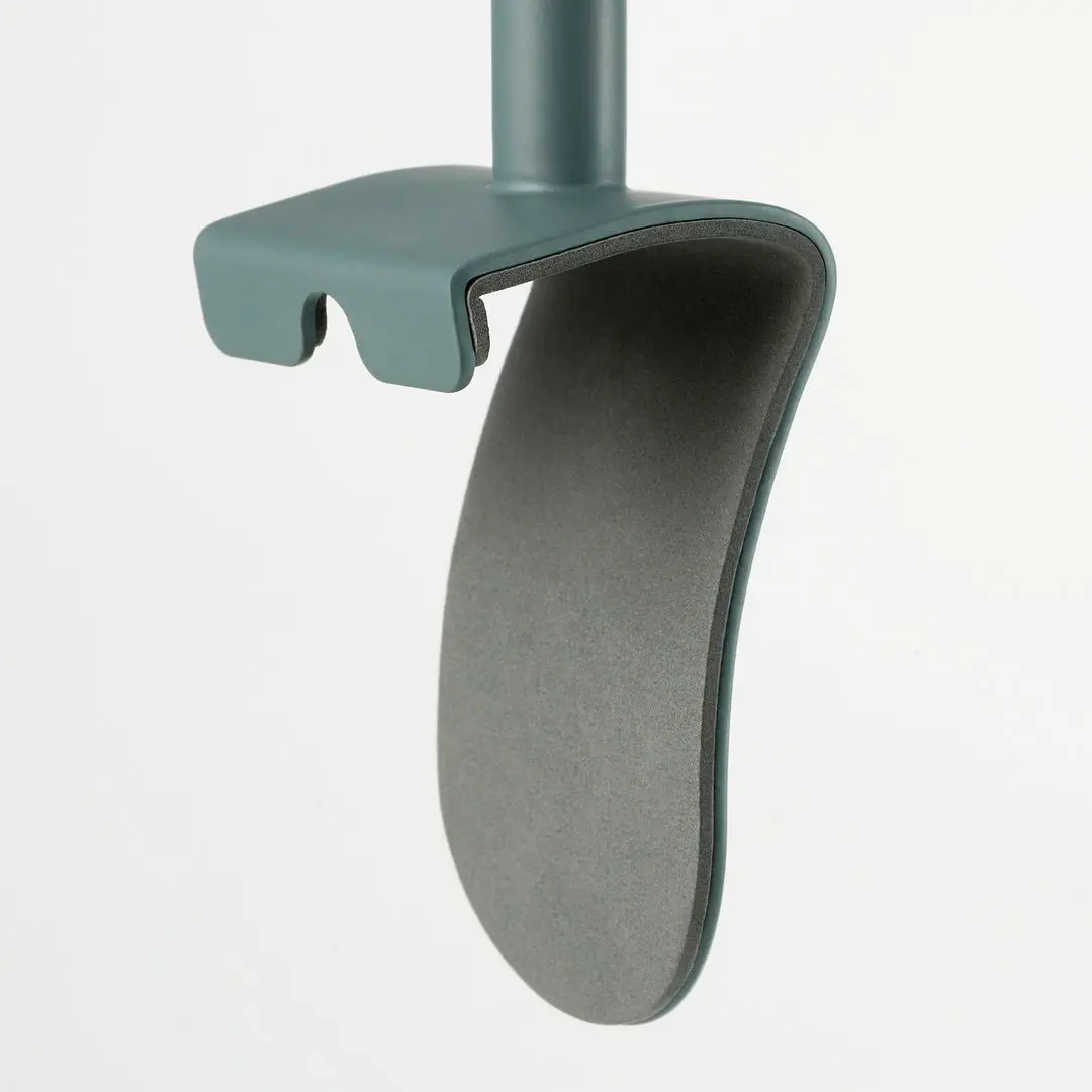 Светильник светодиодный Ikea Stankregn (Бирюзовый)