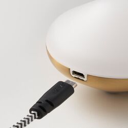 Lampă LED Ikea Bjorkspirea (Alama) Thumb