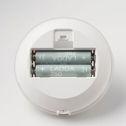 Lampă LED Ikea Bjorkspirea (Alama) Thumb