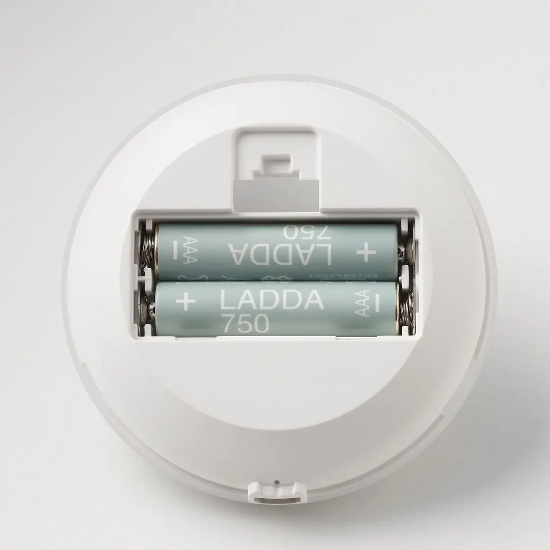 Lampă LED Ikea Bjorkspirea (Alama)