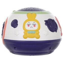 Lampa de masa 3in1 Iso Trade LP11212 (Multicolor) Thumb