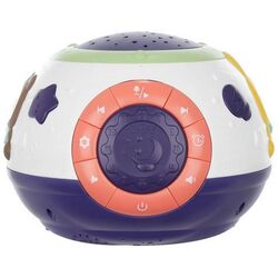 Lampa de masa 3in1 Iso Trade LP11212 (Multicolor)