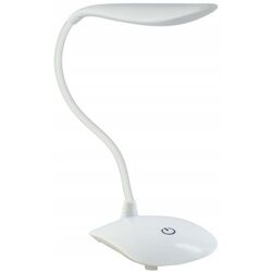 Lampa de masa Iso Trade 5016 (White) Thumb
