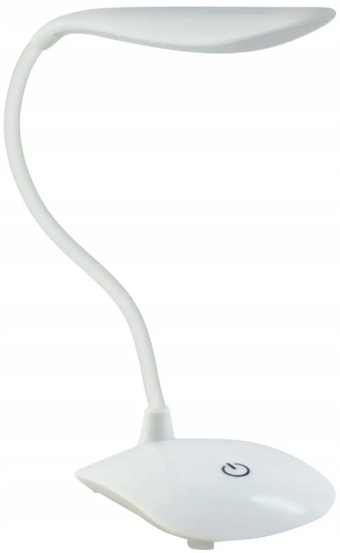 Lampa de masa Iso Trade 5016 (White)