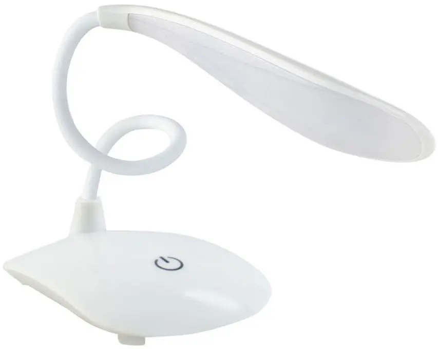 Lampa de masa Iso Trade 5016 (White)