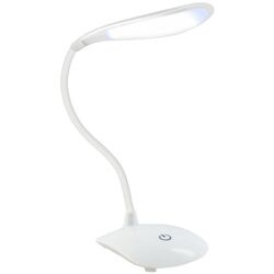 Lampa de masa Iso Trade 5016 (White) Thumb