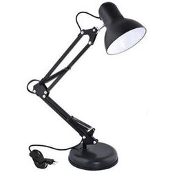 Lampa de masa Iso Trade 5177 (Black)