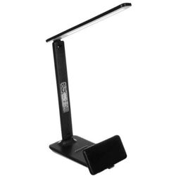 Lampa de masa Iso Trade 5751 (Black) Thumb