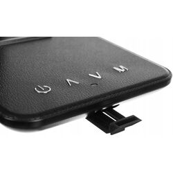 Lampa de masa Iso Trade 5751 (Black) Thumb