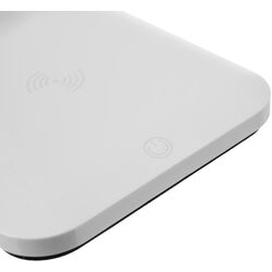 Lampa de masa Iso Trade 5989 (White) Thumb