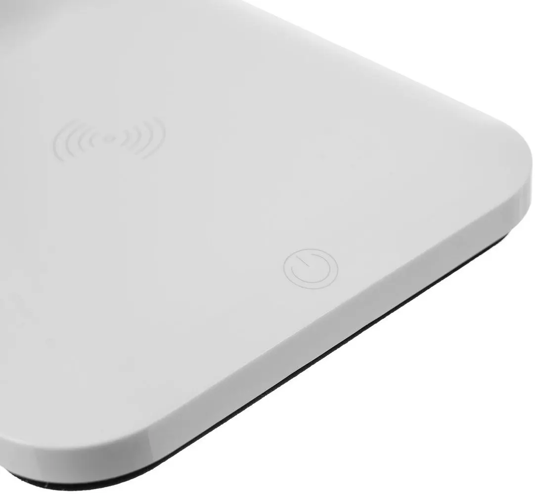 Lampa de masa Iso Trade 5989 (White)