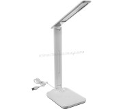 Lampa de masa Iso Trade 5989 (White)