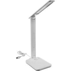Lampa de masa Iso Trade 5989 (White)