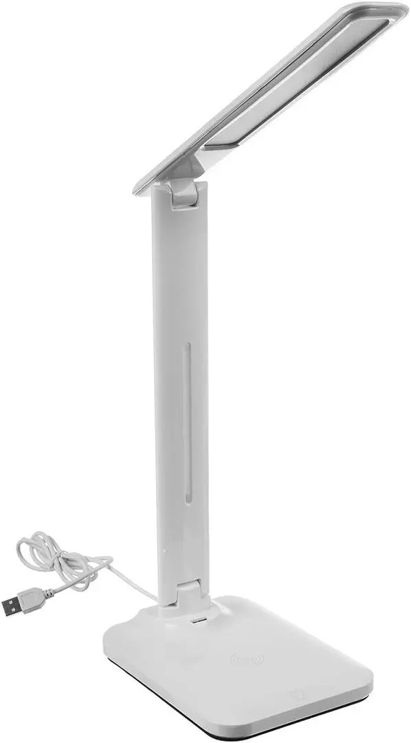 Lampa de masa Iso Trade 5989 (White)