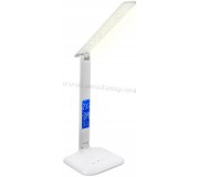 Lampa de masa Iso Trade 7964 (White)