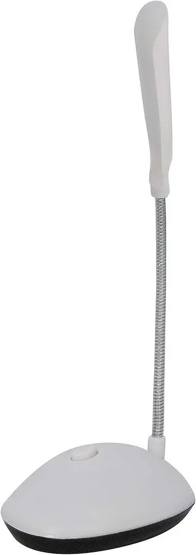 Lampa de masa Iso Trade L5014 (White)