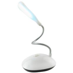 Lampa de masa Iso Trade L5014 (White) Thumb