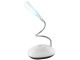 Lampa de masa Iso Trade L5014 (White)