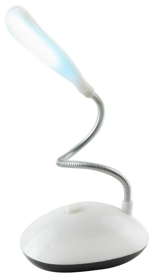 Lampa de masa Iso Trade L5014 (White)