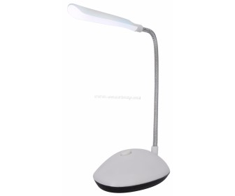 Lampa de masa Iso Trade L5014 (White)