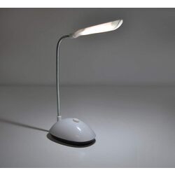 Lampa de masa Iso Trade L5014 (White) Thumb