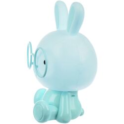 Lampa de noapte Iso Trade 18069 (Turquoise) Thumb