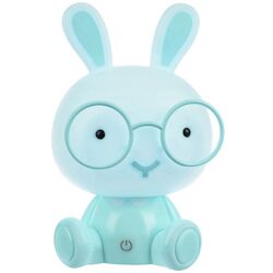 Lampa de noapte Iso Trade 18069 (Turquoise)