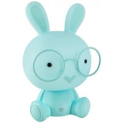 Lampa de noapte Iso Trade 7881 (Turquoise) Thumb