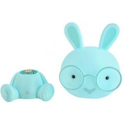 Lampa de noapte Iso Trade 7881 (Turquoise) Thumb