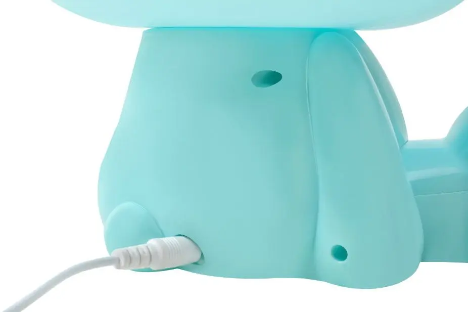Lampa de noapte Iso Trade 7881 (Turquoise)