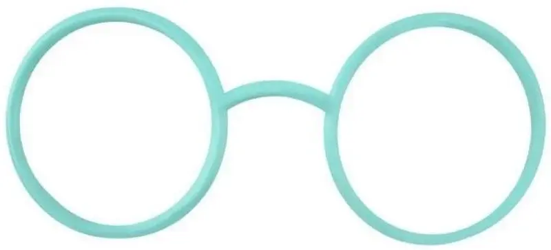 Lampa de noapte Iso Trade 7881 (Turquoise)