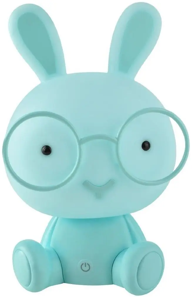 Lampa de noapte Iso Trade 7881 (Turquoise)